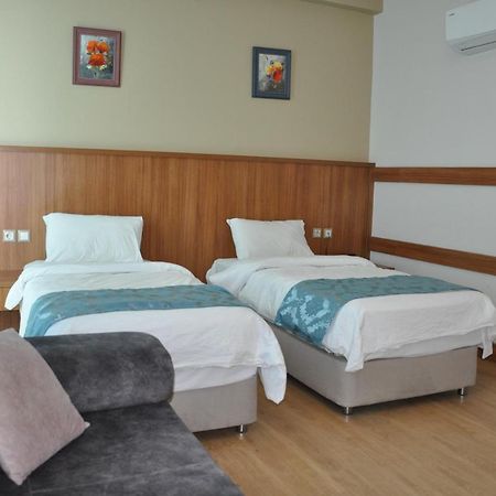 Asil Otel Şanlıurfa Ngoại thất bức ảnh