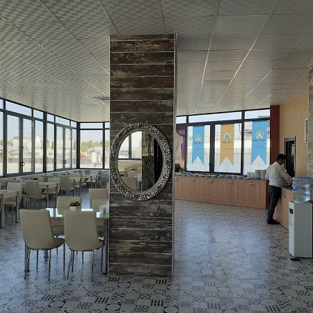 Asil Otel Şanlıurfa Ngoại thất bức ảnh
