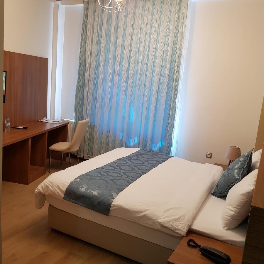 Asil Otel Şanlıurfa Ngoại thất bức ảnh