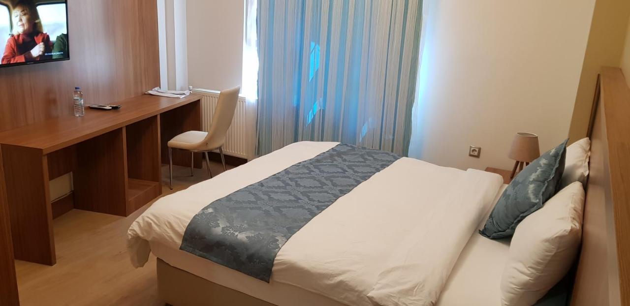 Asil Otel Şanlıurfa Ngoại thất bức ảnh
