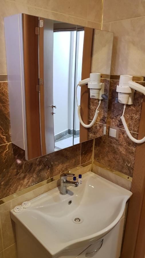Asil Otel Şanlıurfa Ngoại thất bức ảnh