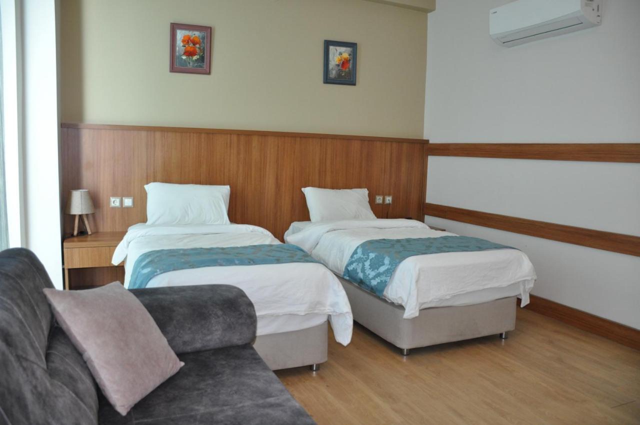 Asil Otel Şanlıurfa Ngoại thất bức ảnh
