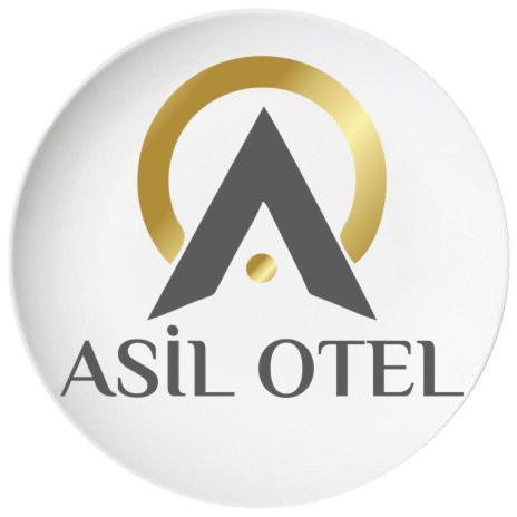 Asil Otel Şanlıurfa Ngoại thất bức ảnh