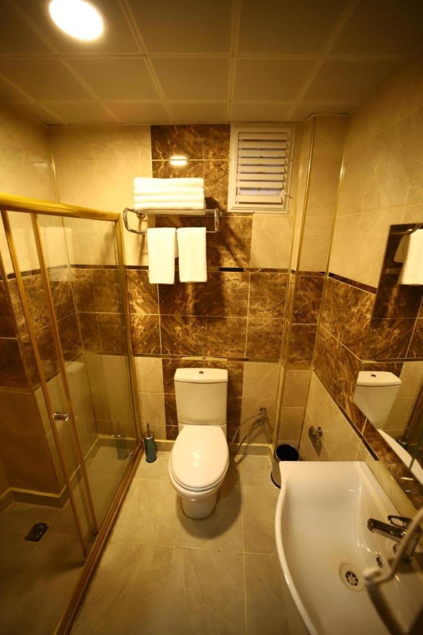 Asil Otel Şanlıurfa Ngoại thất bức ảnh