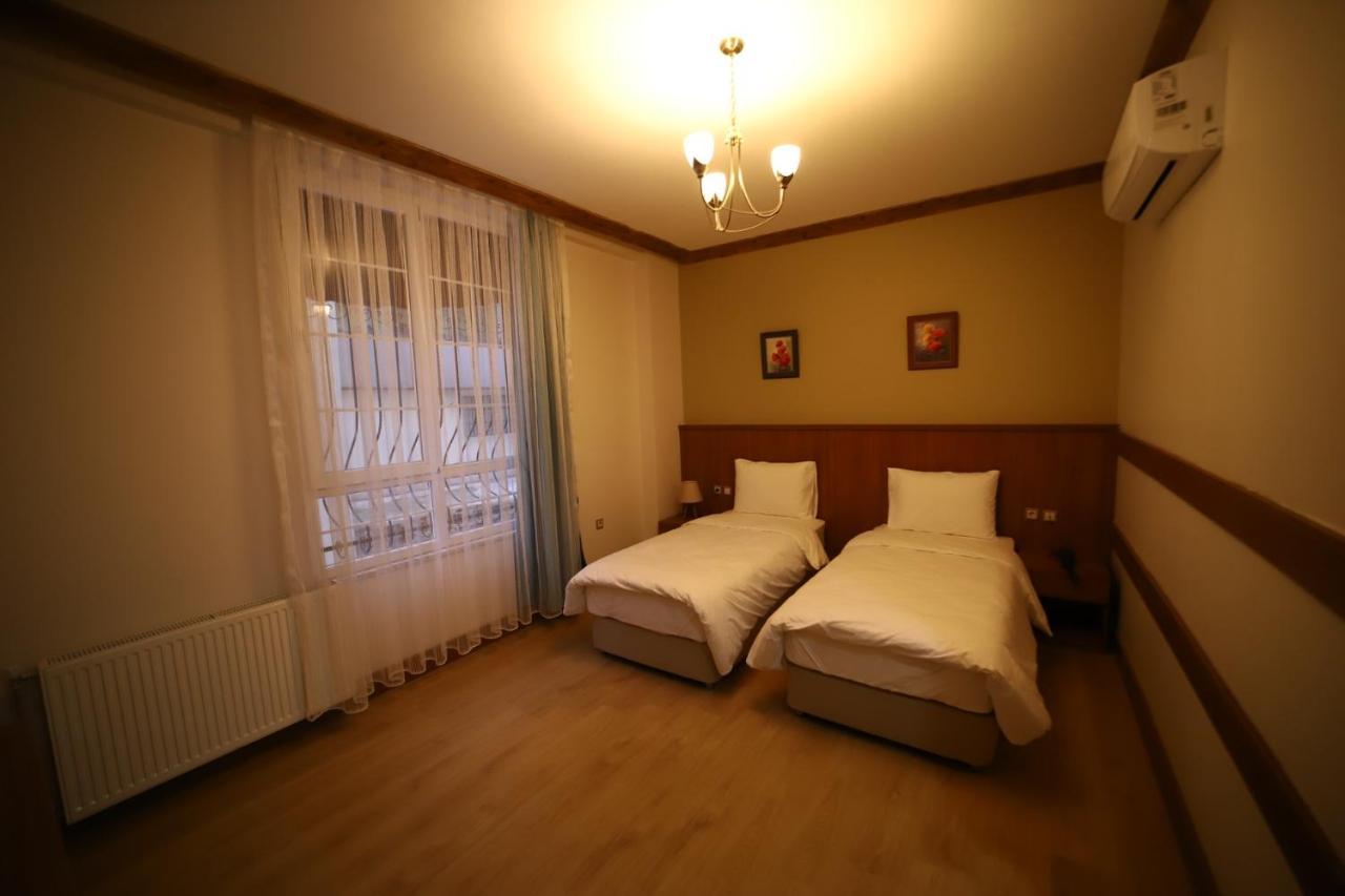 Asil Otel Şanlıurfa Ngoại thất bức ảnh