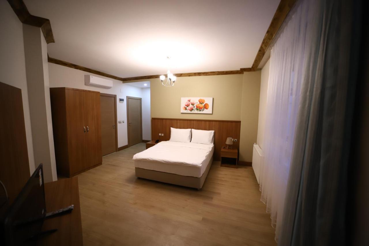 Asil Otel Şanlıurfa Ngoại thất bức ảnh
