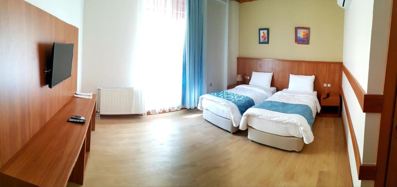 Asil Otel Şanlıurfa Ngoại thất bức ảnh