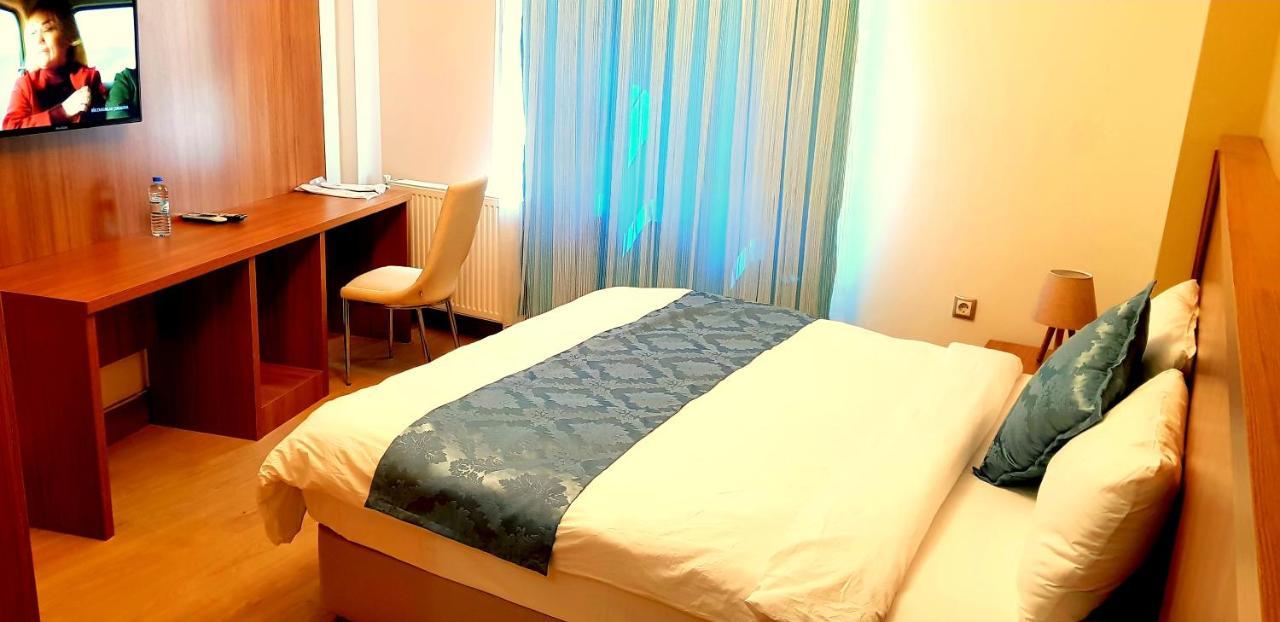 Asil Otel Şanlıurfa Ngoại thất bức ảnh