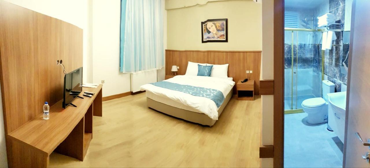 Asil Otel Şanlıurfa Ngoại thất bức ảnh