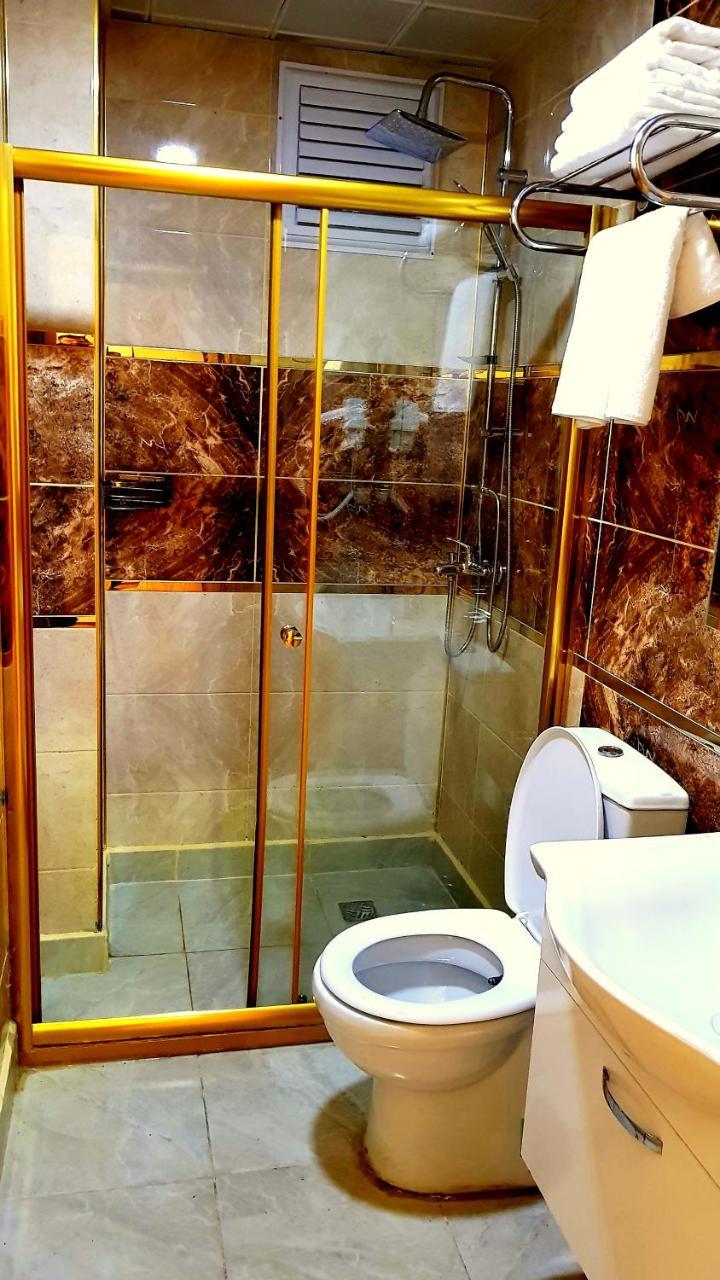 Asil Otel Şanlıurfa Ngoại thất bức ảnh