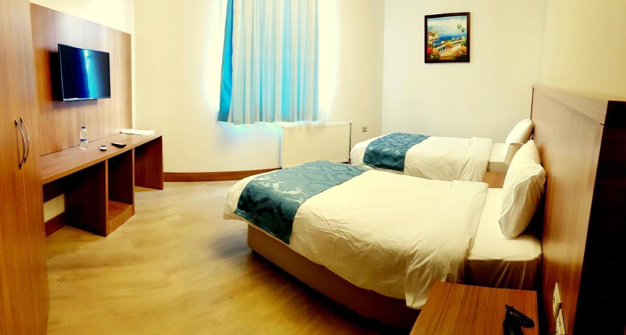 Asil Otel Şanlıurfa Ngoại thất bức ảnh
