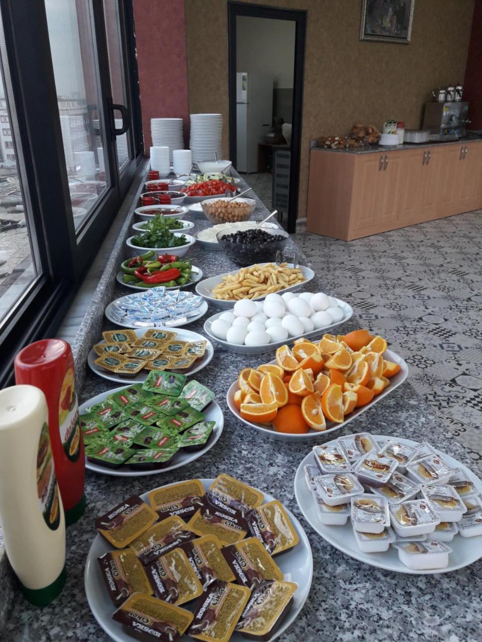 Asil Otel Şanlıurfa Ngoại thất bức ảnh