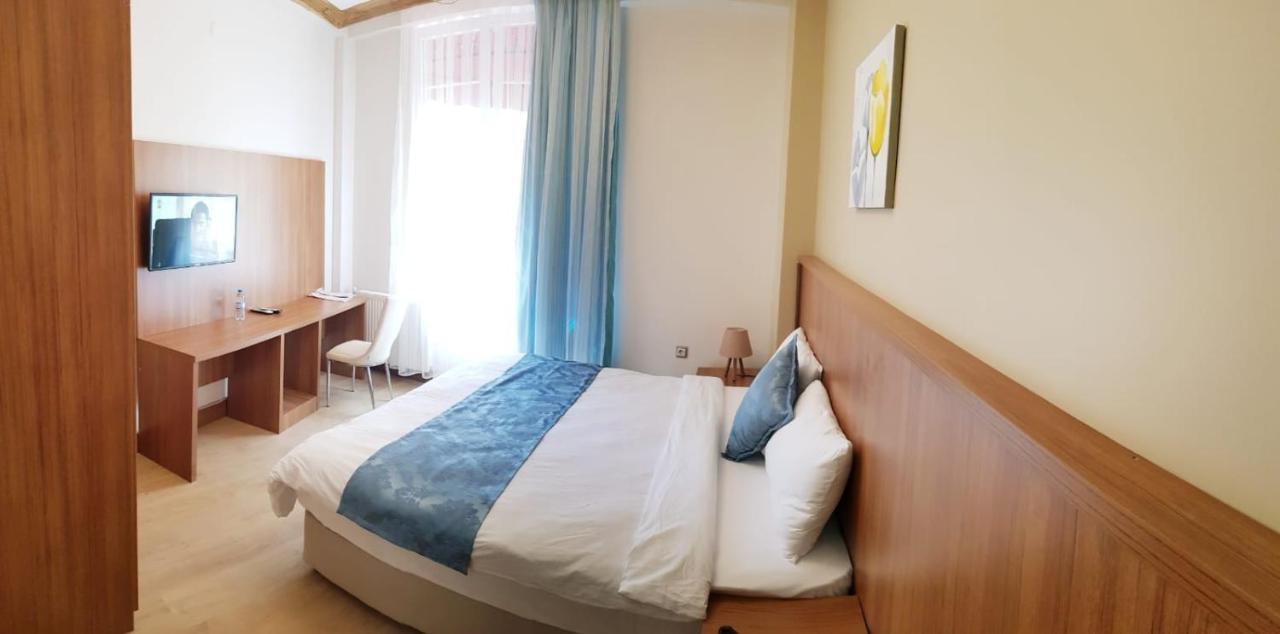 Asil Otel Şanlıurfa Ngoại thất bức ảnh