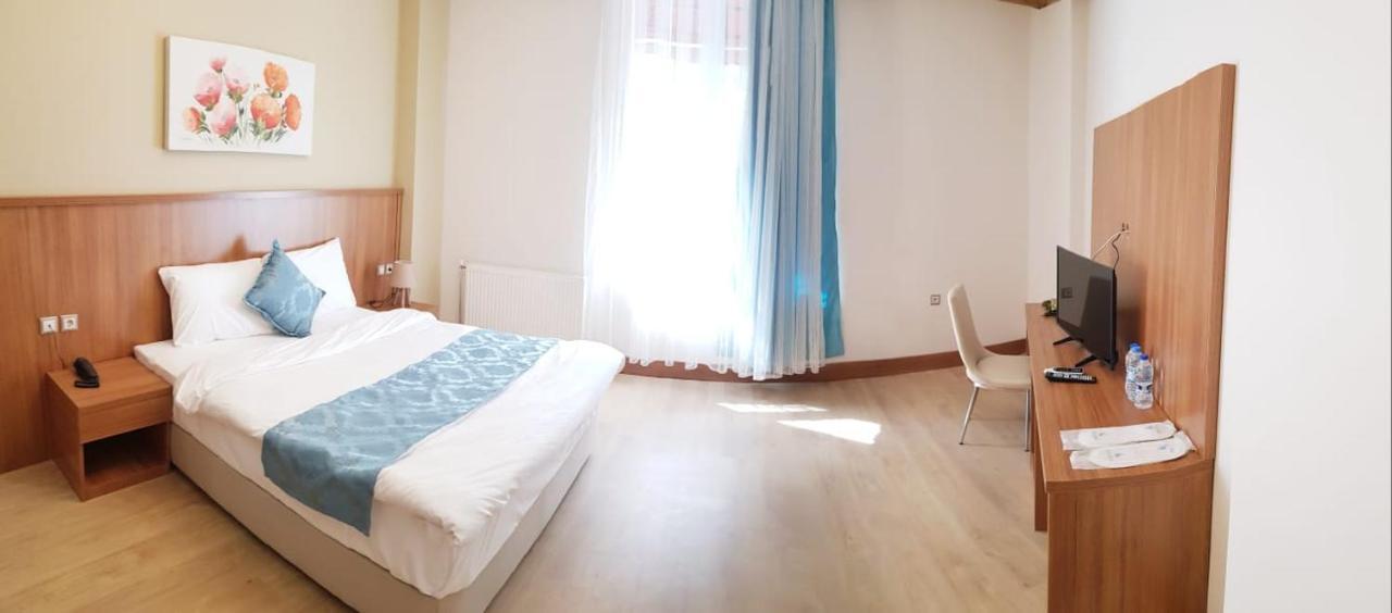 Asil Otel Şanlıurfa Ngoại thất bức ảnh